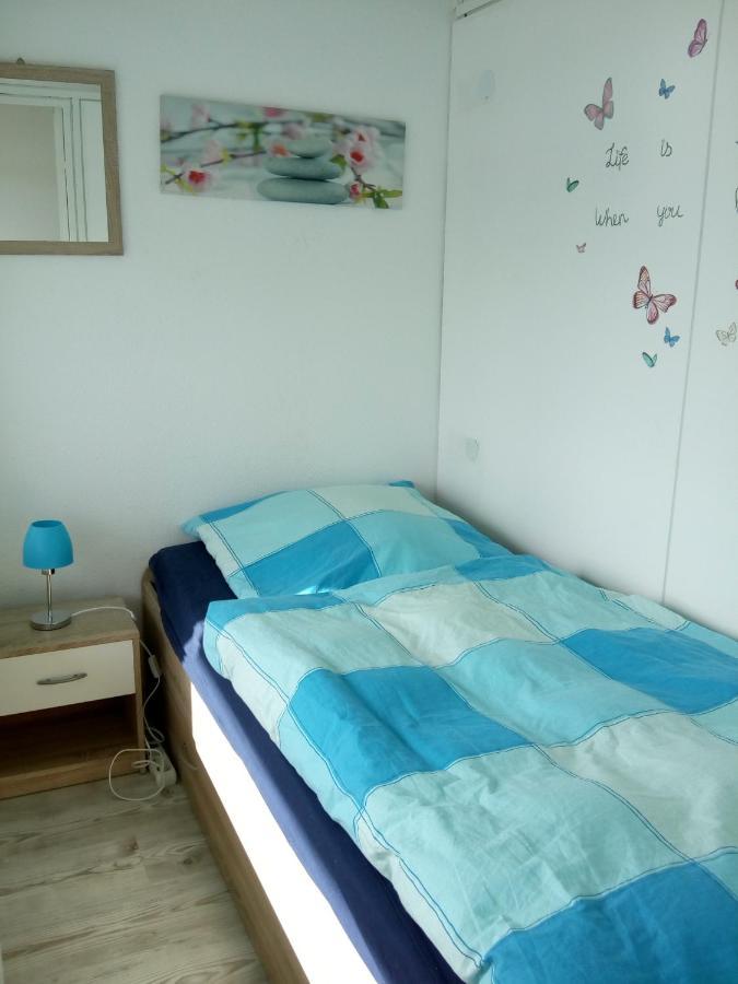 Ostseeparadies Sierksdorf Wohnung Magic Panoramic Εξωτερικό φωτογραφία