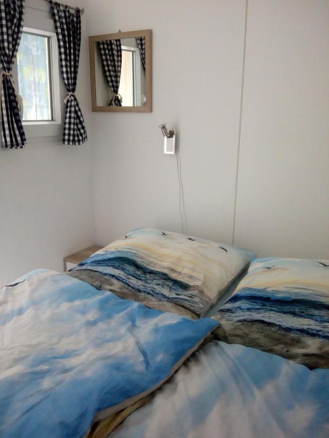 Ostseeparadies Sierksdorf Wohnung Magic Panoramic Εξωτερικό φωτογραφία