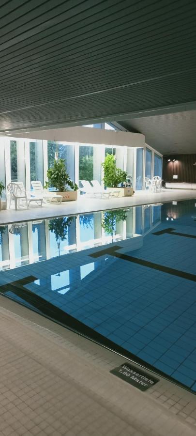 Ostseeparadies Sierksdorf Wohnung Magic Panoramic Εξωτερικό φωτογραφία
