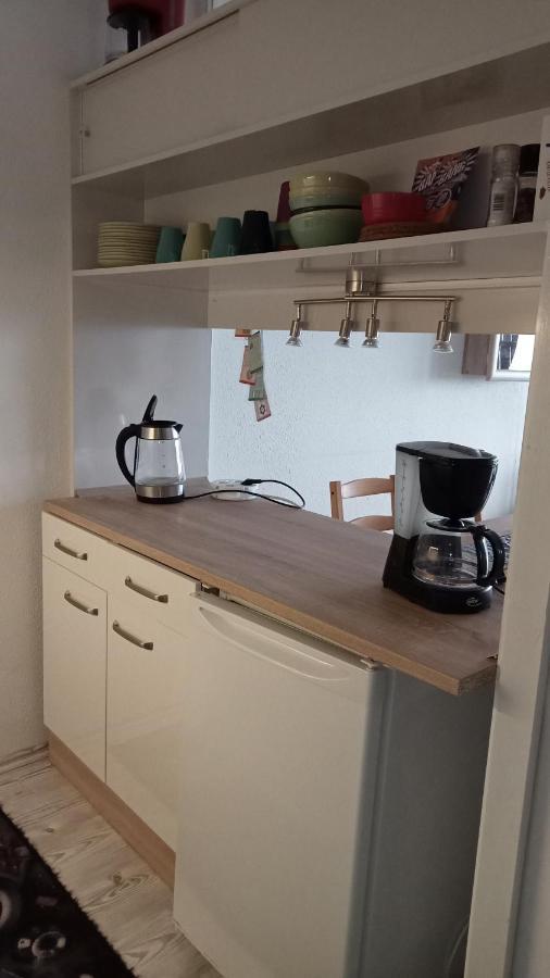 Ostseeparadies Sierksdorf Wohnung Magic Panoramic Εξωτερικό φωτογραφία