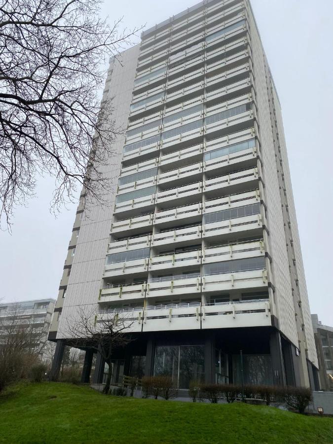 Ostseeparadies Sierksdorf Wohnung Magic Panoramic Εξωτερικό φωτογραφία
