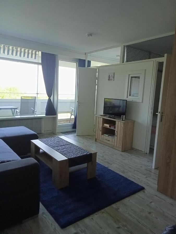 Ostseeparadies Sierksdorf Wohnung Magic Panoramic Εξωτερικό φωτογραφία