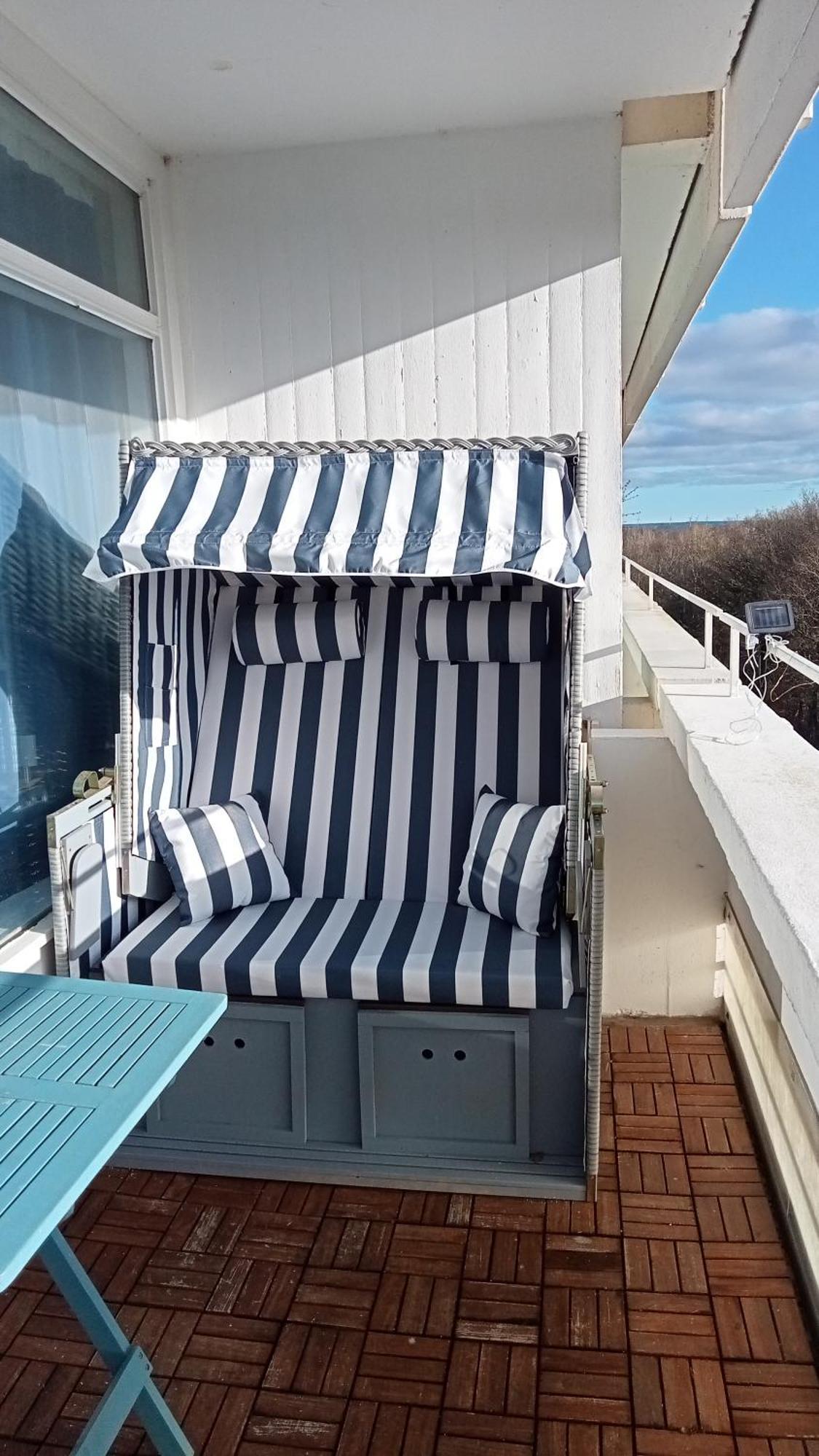 Ostseeparadies Sierksdorf Wohnung Magic Panoramic Εξωτερικό φωτογραφία