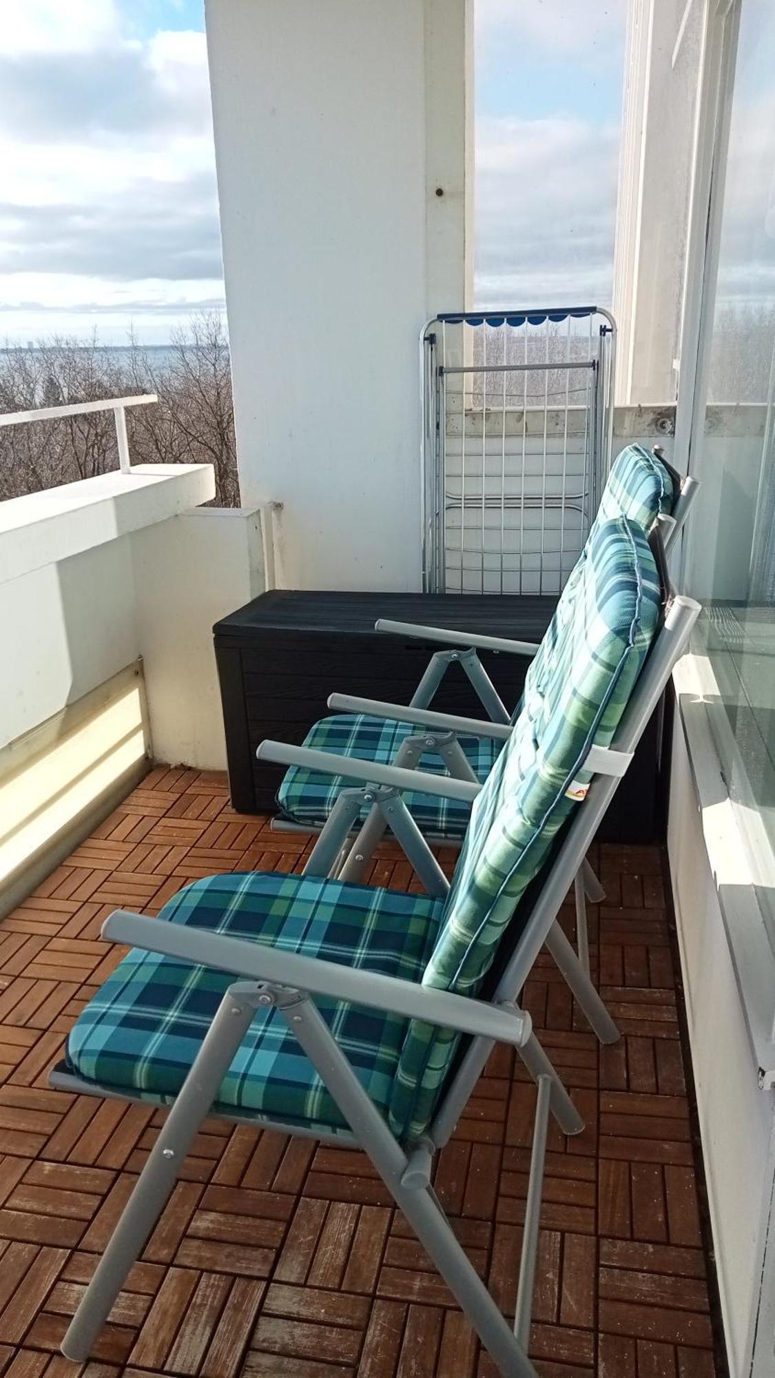 Ostseeparadies Sierksdorf Wohnung Magic Panoramic Εξωτερικό φωτογραφία