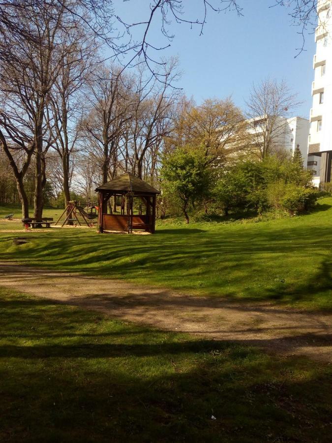 Ostseeparadies Sierksdorf Wohnung Magic Panoramic Εξωτερικό φωτογραφία