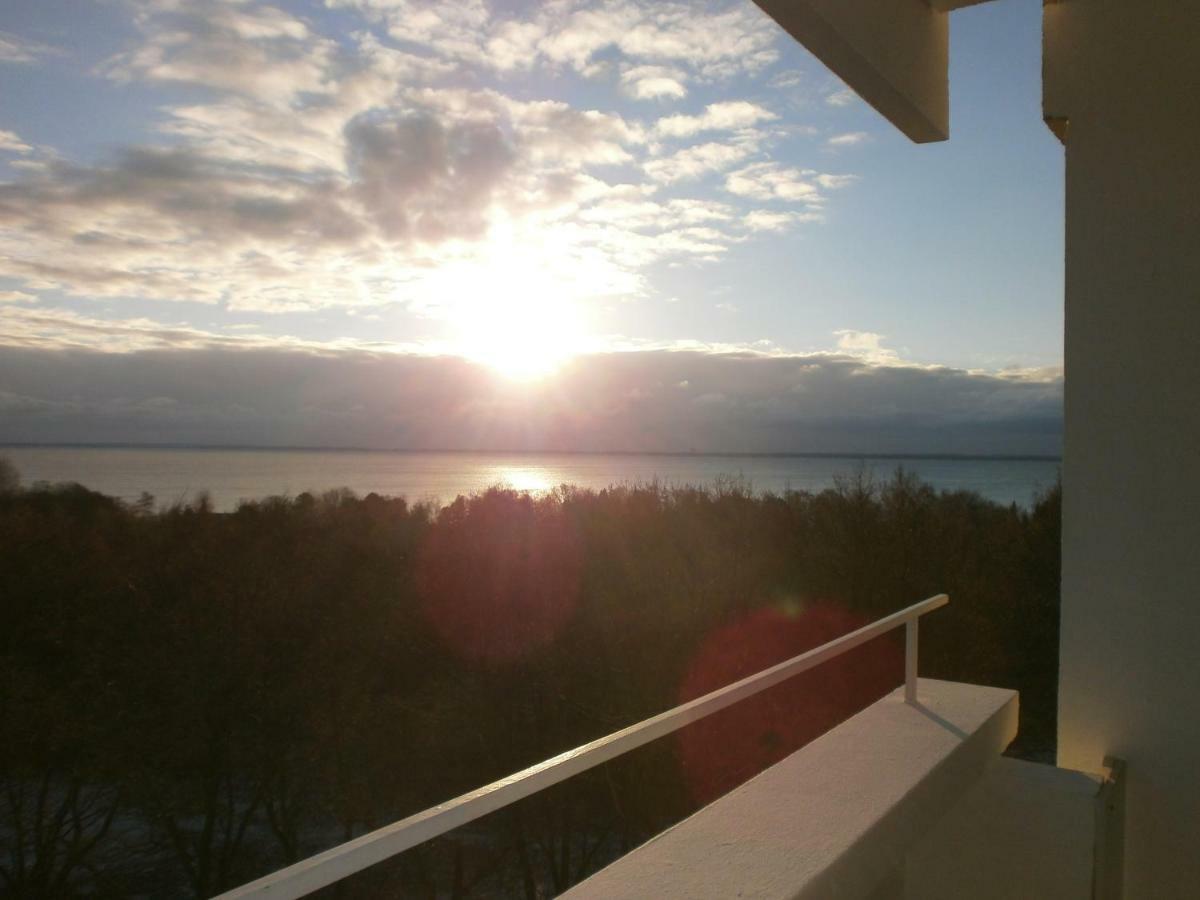 Ostseeparadies Sierksdorf Wohnung Magic Panoramic Εξωτερικό φωτογραφία